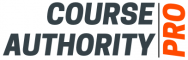 Course Authority Pro Logo